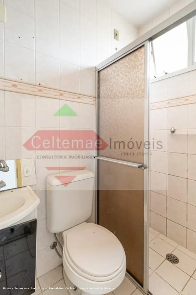 Apartamento, 3 quartos, 71 m² - Foto 8