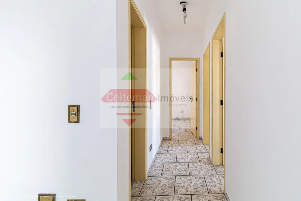 Apartamento, 3 quartos, 71 m² - Foto 5