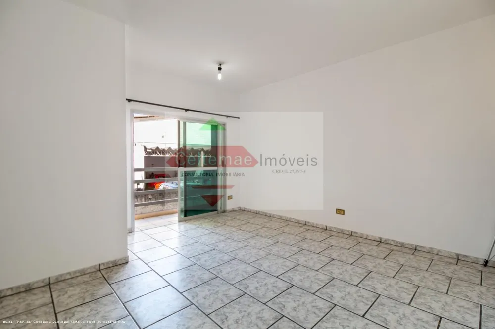 Apartamento, 3 quartos, 71 m² - Foto 2