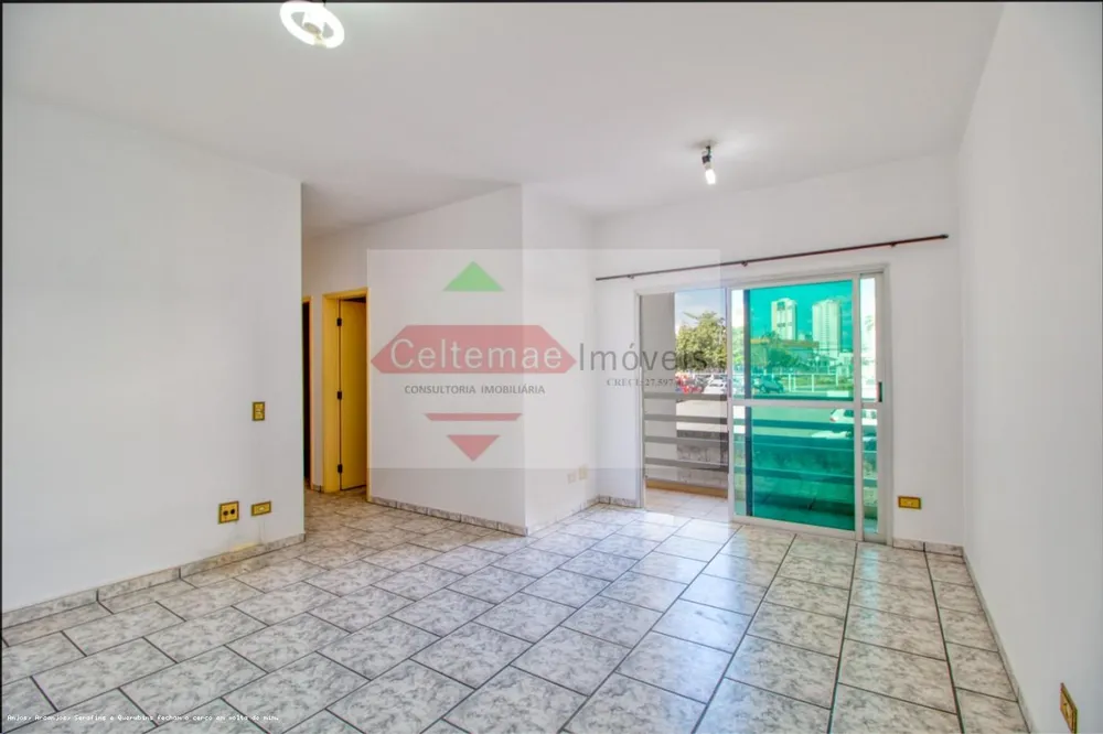 Apartamento, 3 quartos, 71 m² - Foto 1