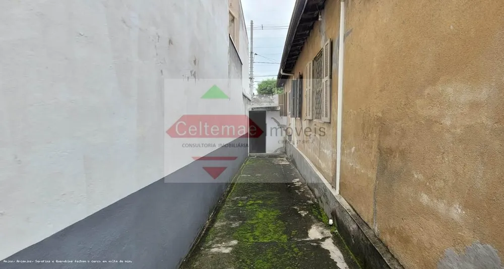 Casa, 3 quartos, 147 m² - Foto 11