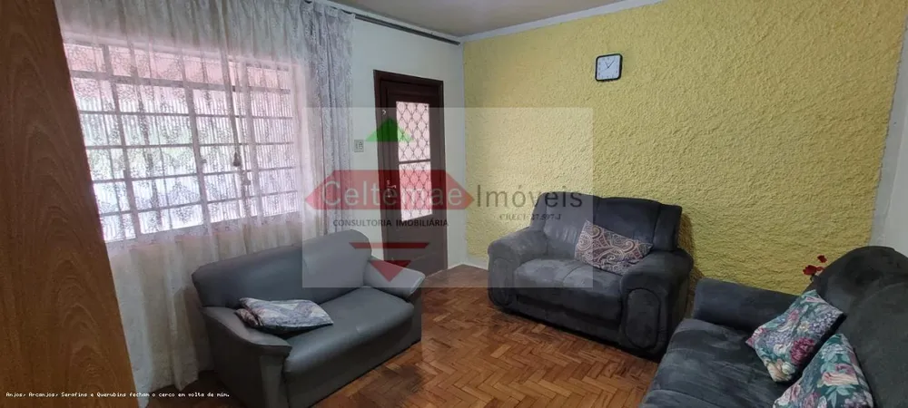 Casa, 3 quartos, 147 m² - Foto 6