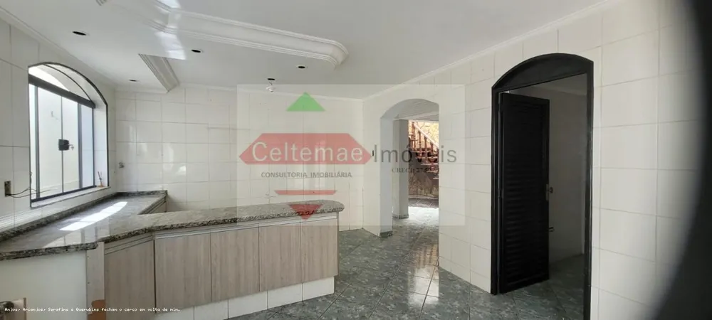 Casa, 5 quartos, 129 m² - Foto 7