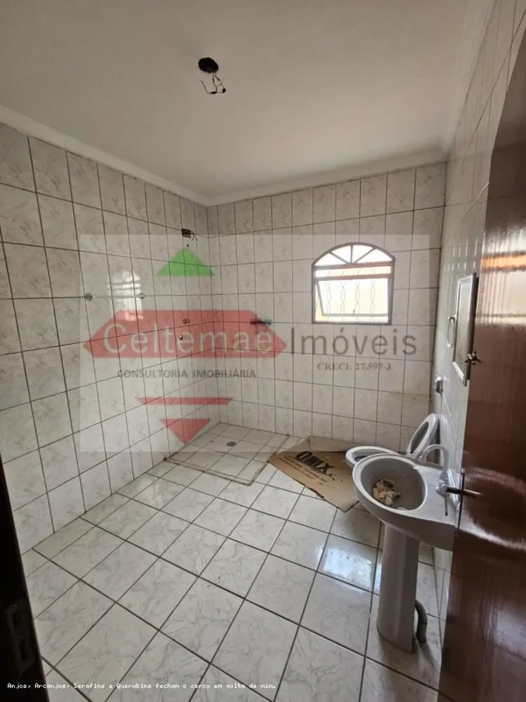 Casa, 5 quartos, 129 m² - Foto 2