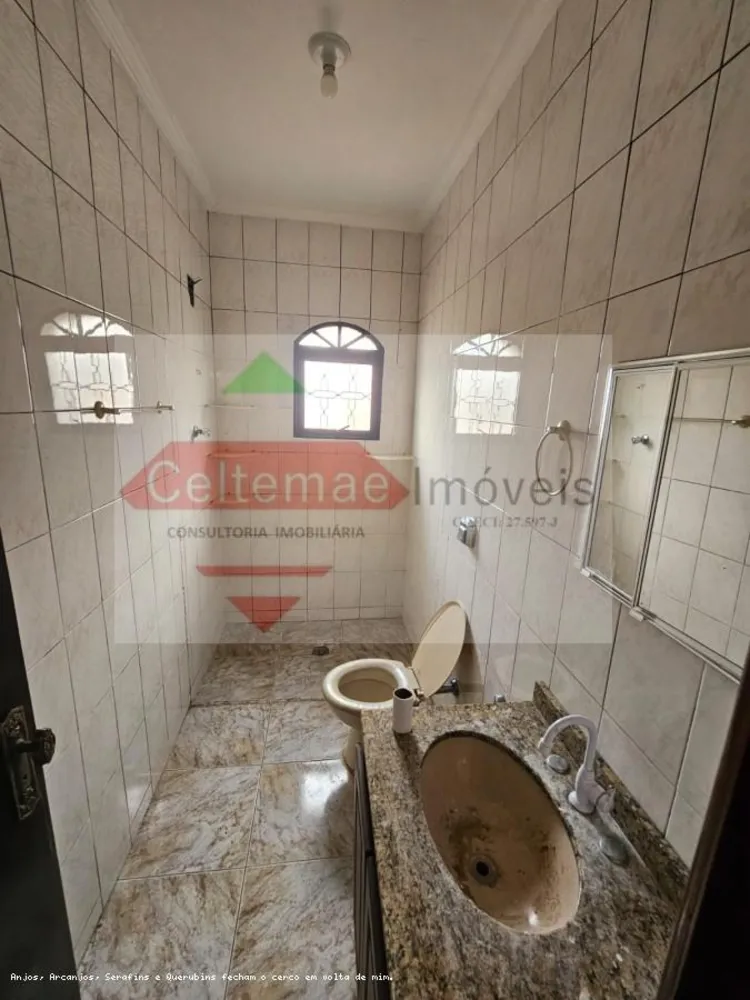 Casa, 5 quartos, 129 m² - Foto 3