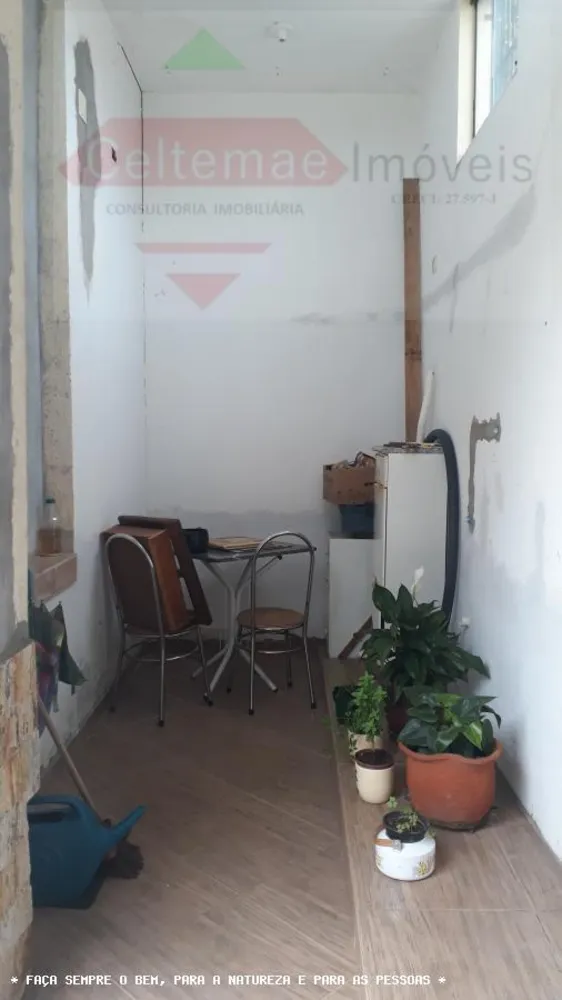 Casa, 2 quartos, 199 m² - Foto 6