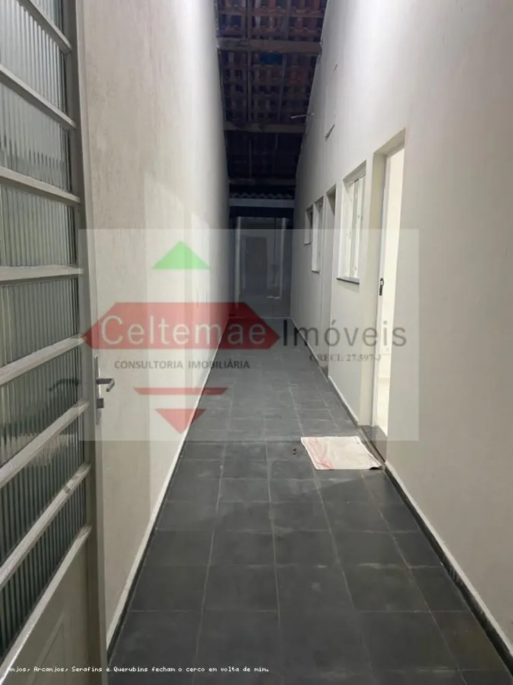 Casa, 2 quartos, 85 m² - Foto 3