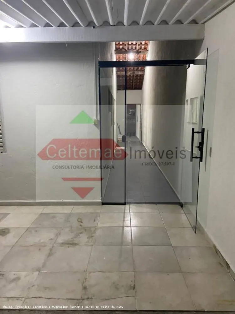 Casa, 2 quartos, 85 m² - Foto 13