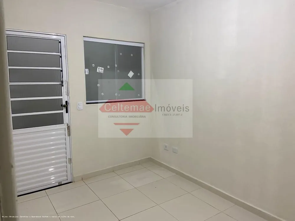 Casa, 2 quartos, 85 m² - Foto 5