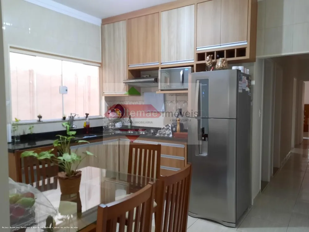Casa, 3 quartos, 138 m² - Foto 3
