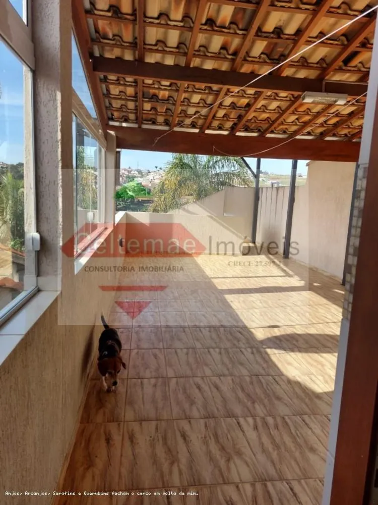 Casa, 3 quartos, 138 m² - Foto 8
