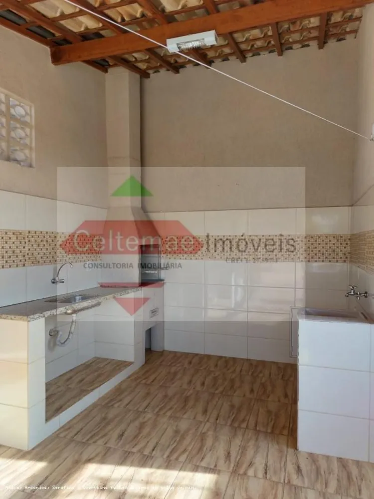Casa, 3 quartos, 138 m² - Foto 6
