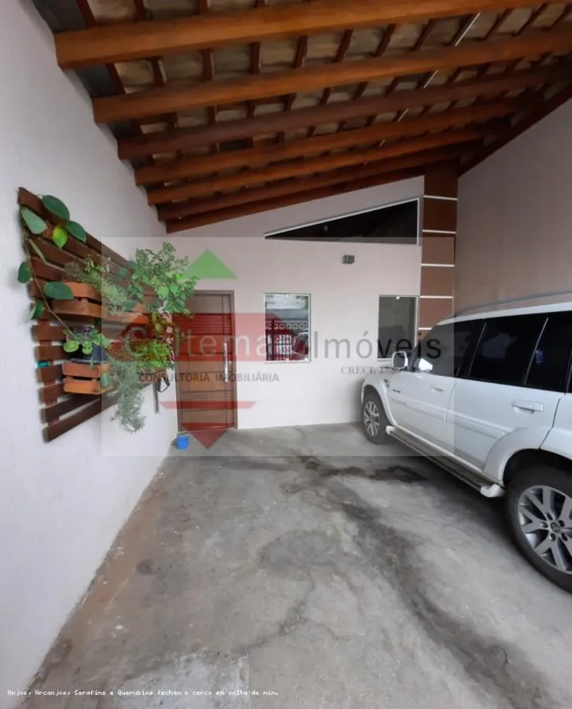 Casa, 3 quartos, 138 m² - Foto 1