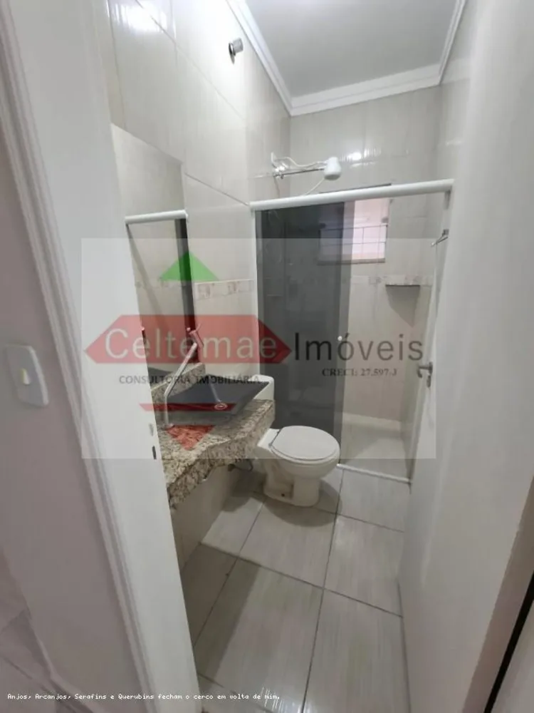 Casa, 3 quartos, 138 m² - Foto 5