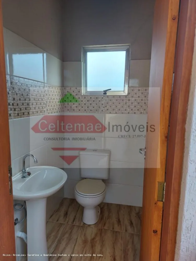 Casa, 3 quartos, 138 m² - Foto 7