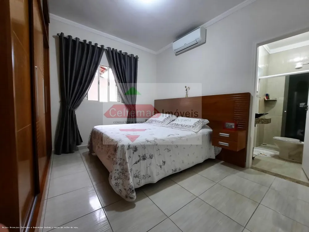 Casa, 3 quartos, 138 m² - Foto 4