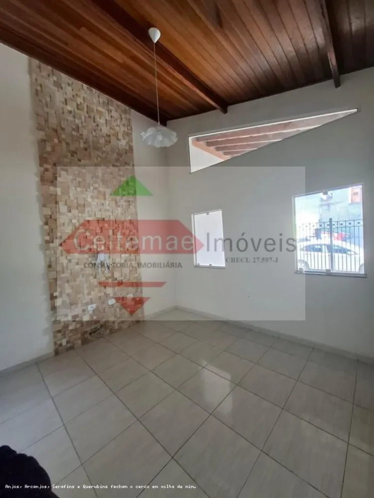 Casa, 3 quartos, 138 m² - Foto 2