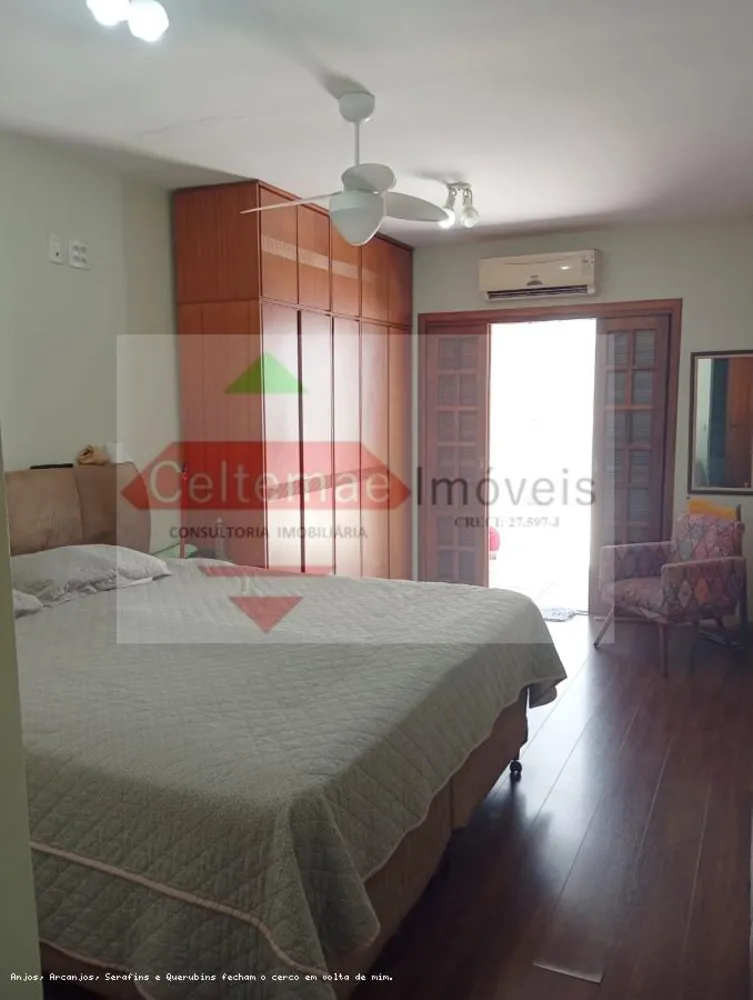 Casa, 3 quartos, 168 m² - Foto 5