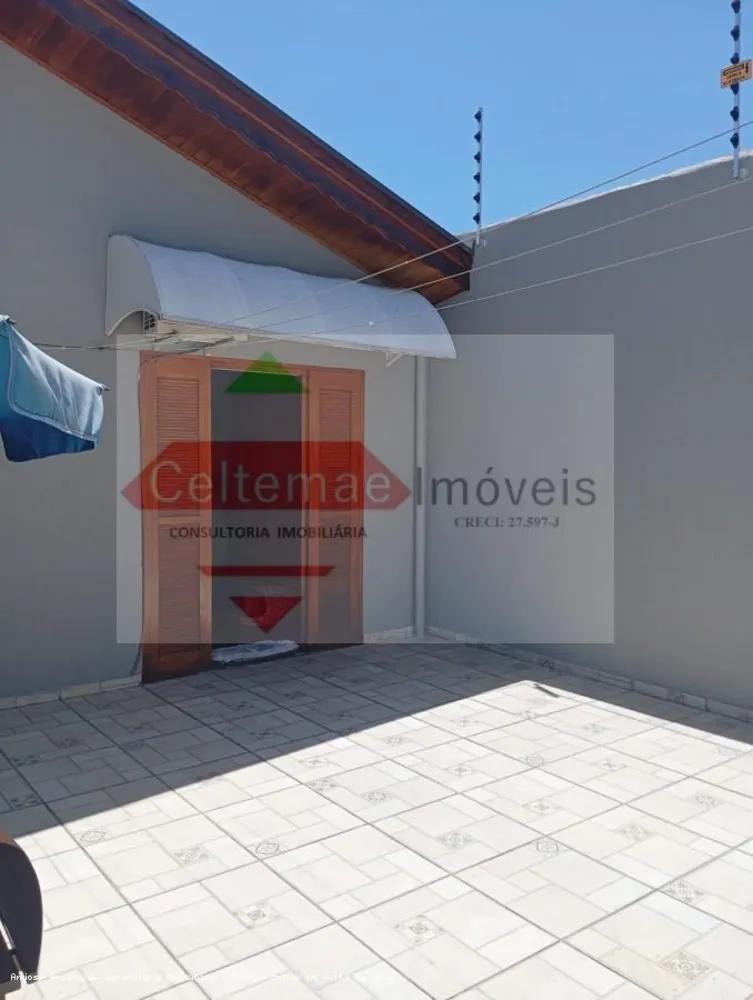 Casa, 3 quartos, 168 m² - Foto 7