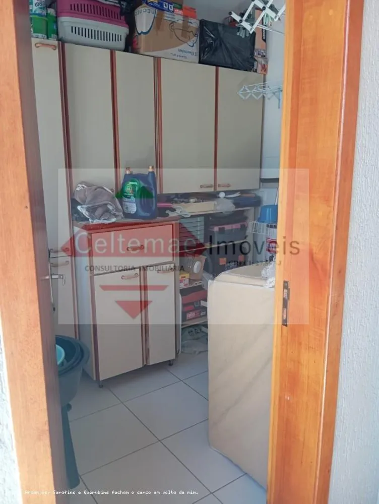Casa, 3 quartos, 168 m² - Foto 9