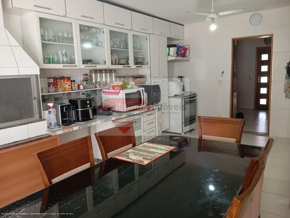 Casa, 3 quartos, 168 m² - Foto 11