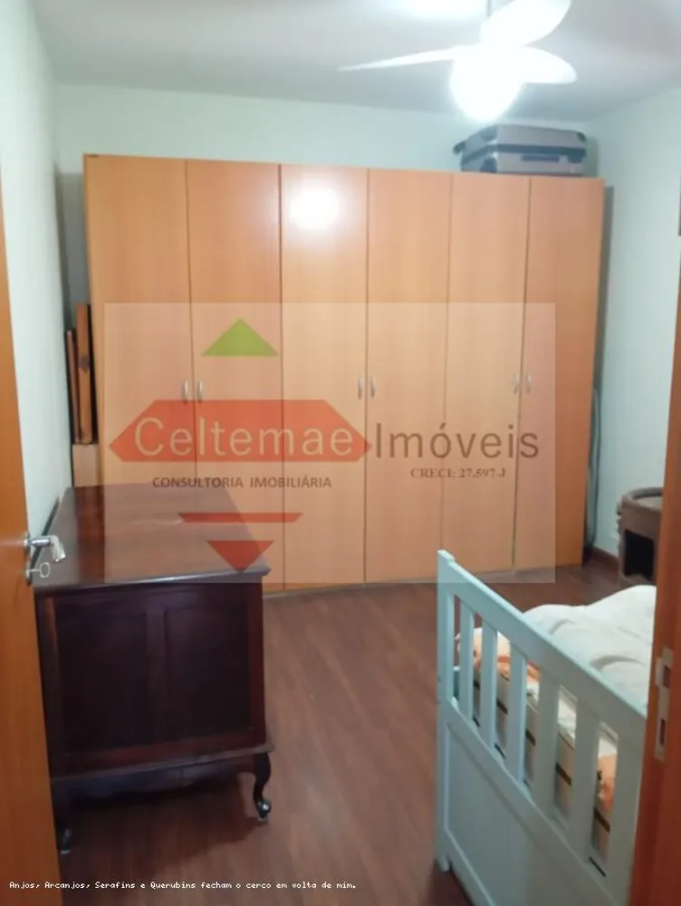 Casa, 3 quartos, 168 m² - Foto 4
