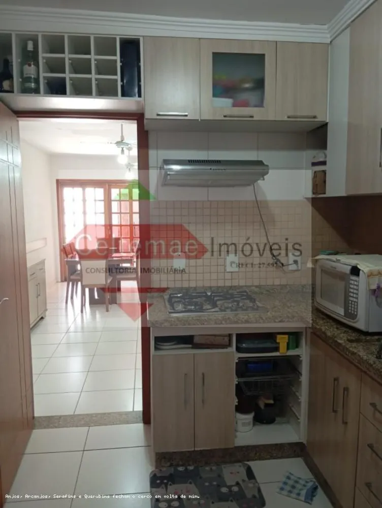 Casa, 3 quartos, 168 m² - Foto 12