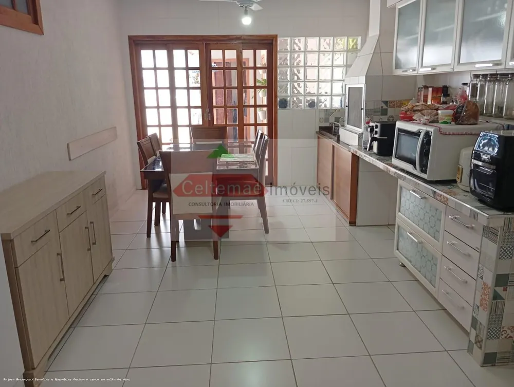 Casa, 3 quartos, 168 m² - Foto 10