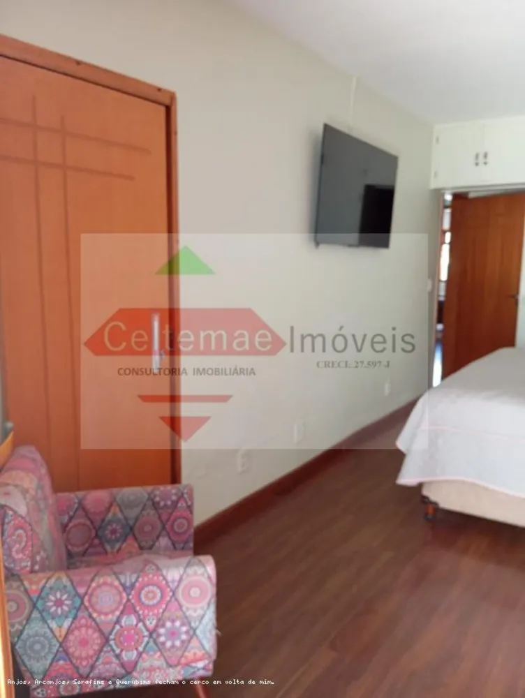 Casa, 3 quartos, 168 m² - Foto 6
