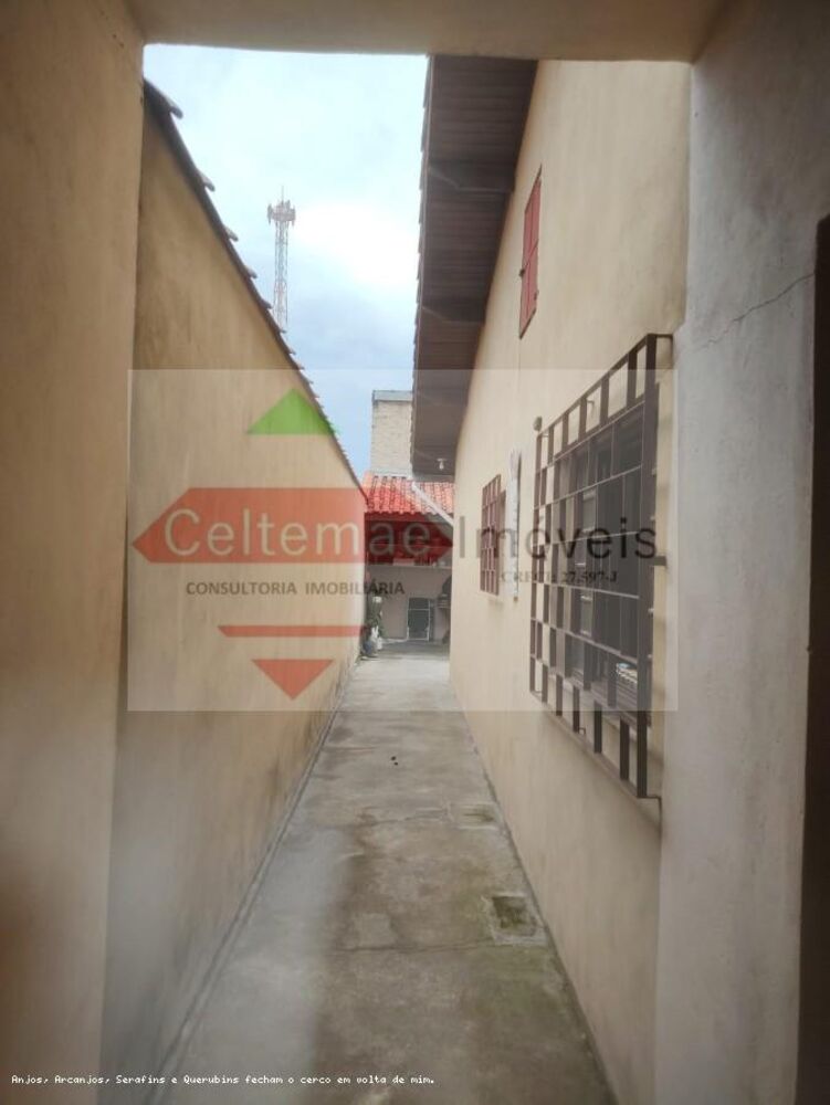 Casa, 1 quarto, 53 m² - Foto 1