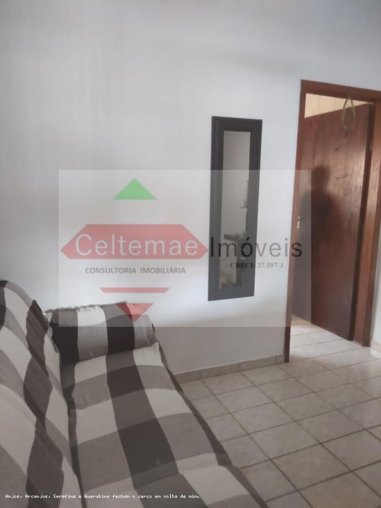 Casa, 1 quarto, 53 m² - Foto 3