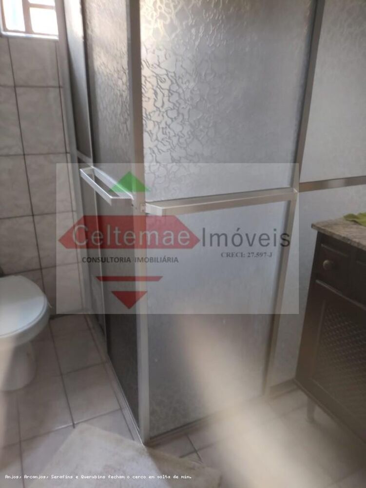 Casa, 1 quarto, 53 m² - Foto 4