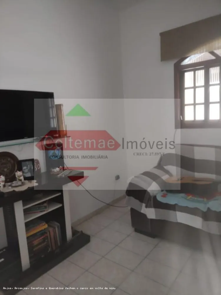 Casa, 1 quarto, 53 m² - Foto 7