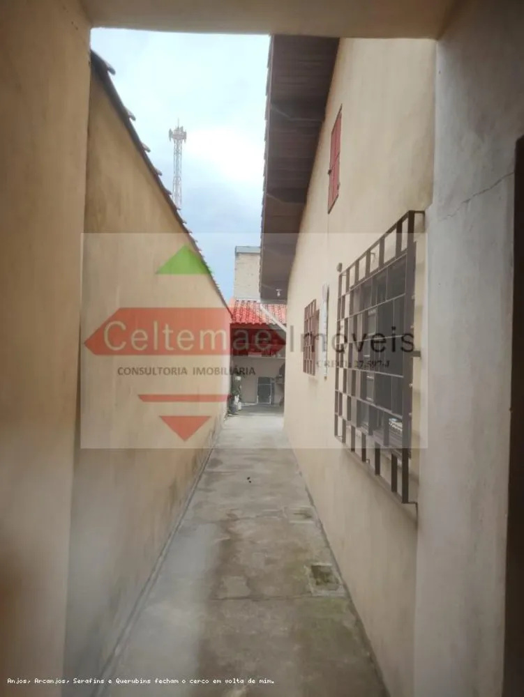 Casa, 1 quarto, 53 m² - Foto 10