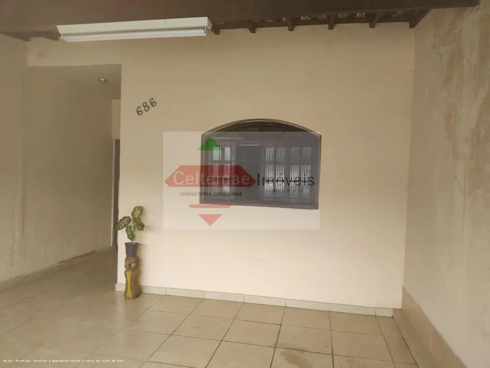 Casa, 1 quarto, 53 m² - Foto 5