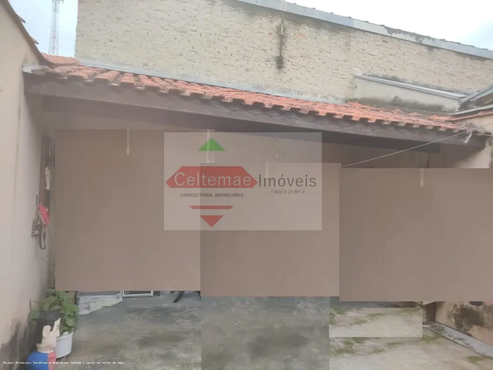 Casa, 1 quarto, 53 m² - Foto 11