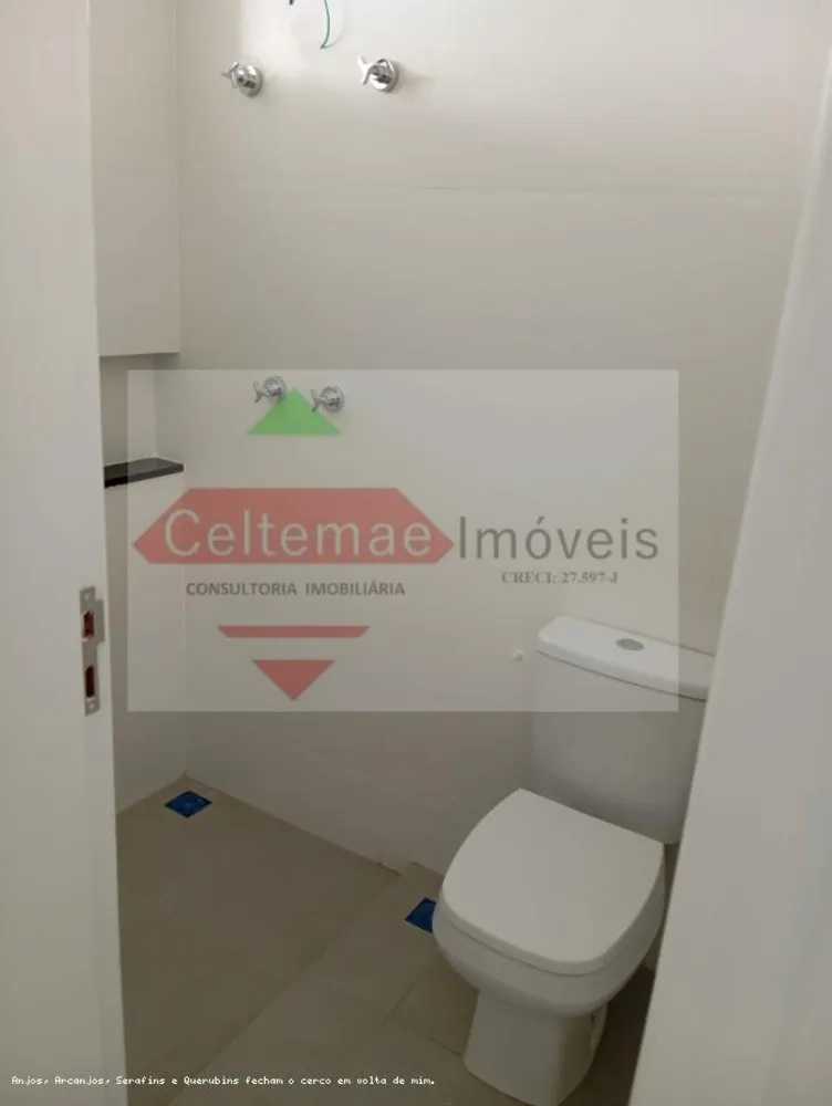 Casa de Condomínio, 3 quartos - Foto 11
