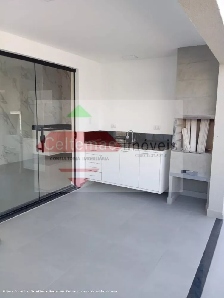 Casa de Condomínio, 3 quartos - Foto 6