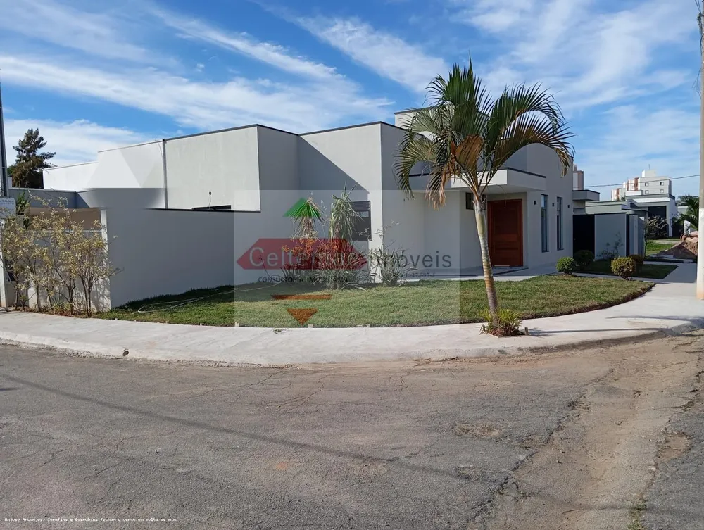 Casa de Condomínio, 3 quartos - Foto 6
