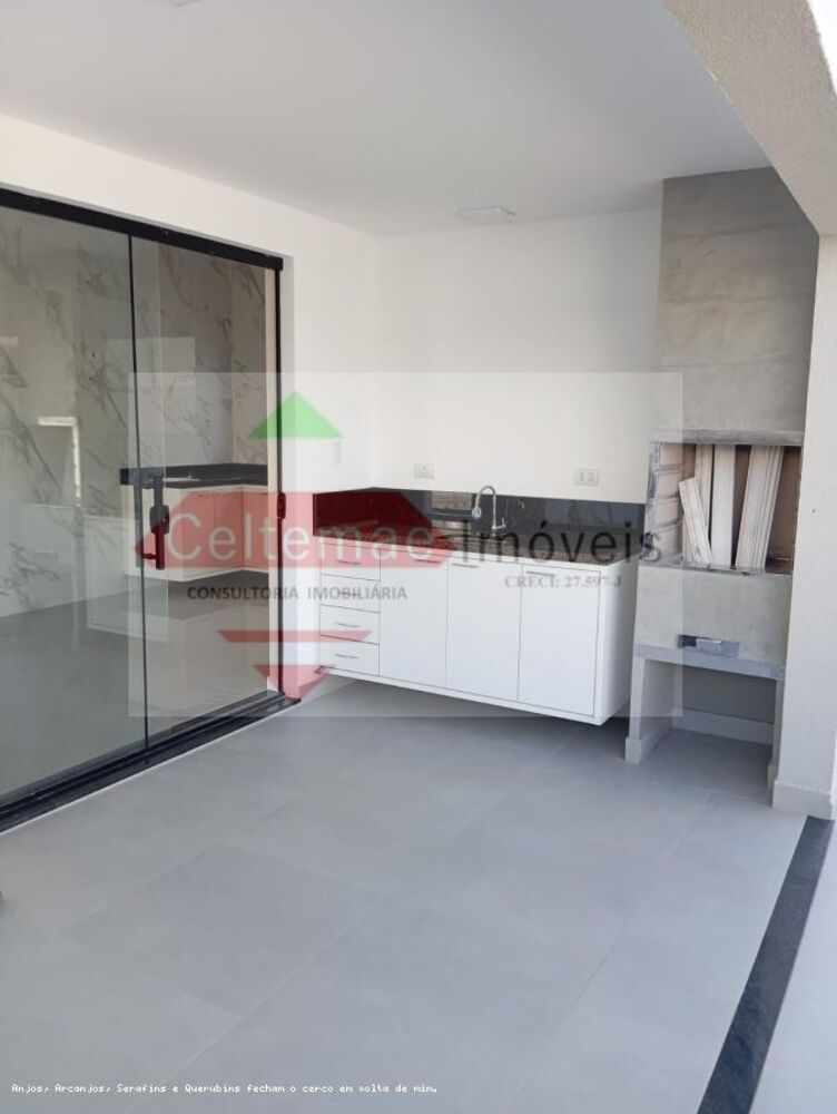 Casa de Condomínio, 3 quartos - Foto 12