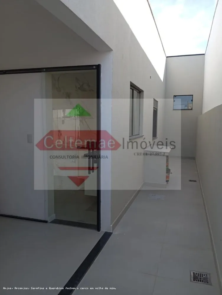Casa de Condomínio, 3 quartos - Foto 20