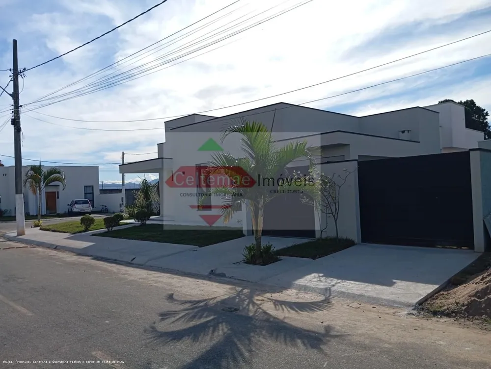 Casa de Condomínio, 3 quartos - Foto 7