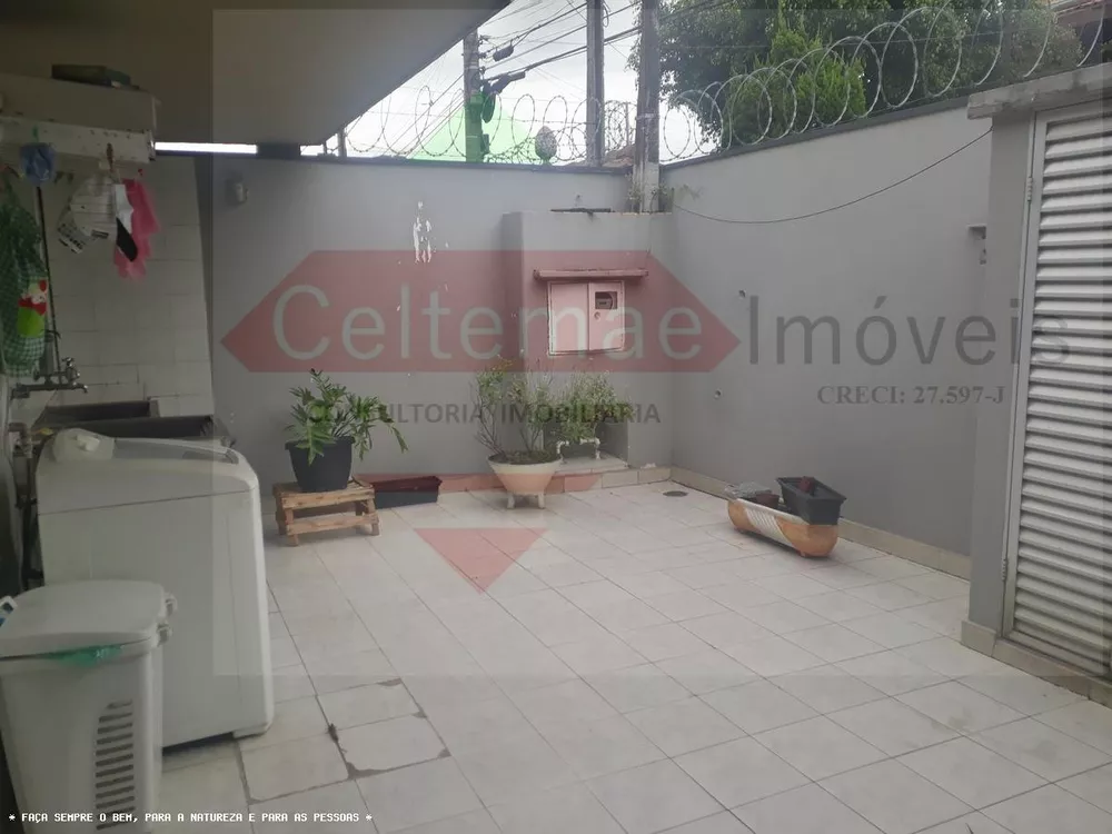Casa, 5 quartos, 248 m² - Foto 6