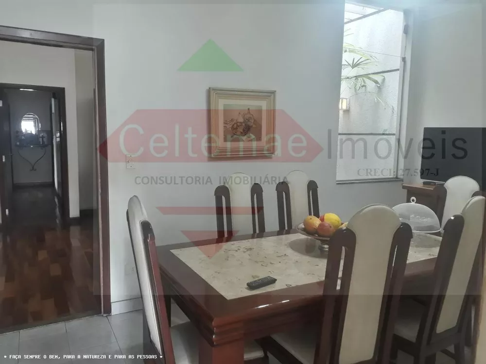 Casa, 5 quartos, 248 m² - Foto 7