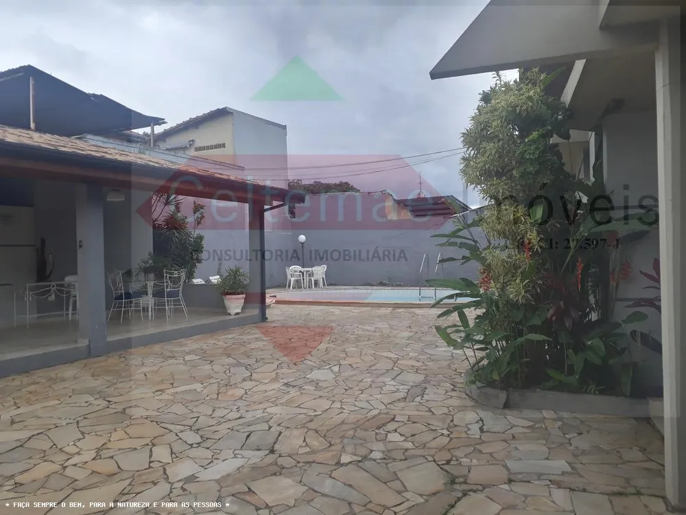 Casa, 5 quartos, 248 m² - Foto 14