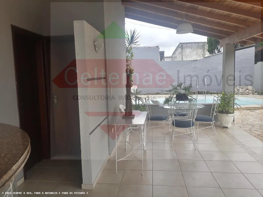 Casa, 5 quartos, 248 m² - Foto 16