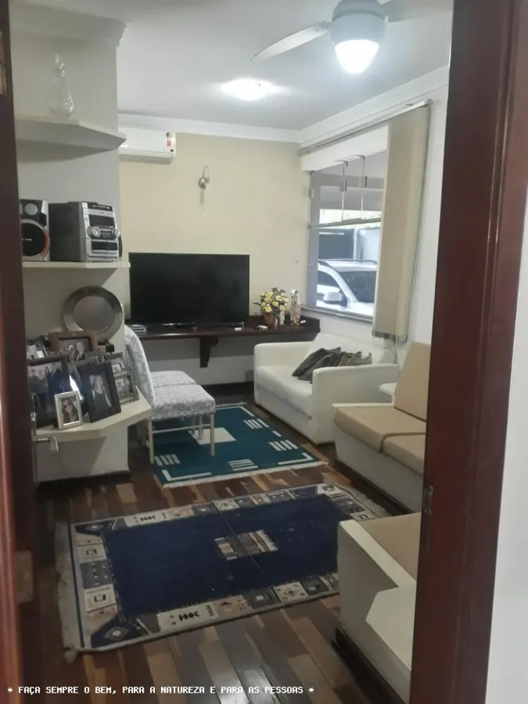 Casa, 5 quartos, 248 m² - Foto 3