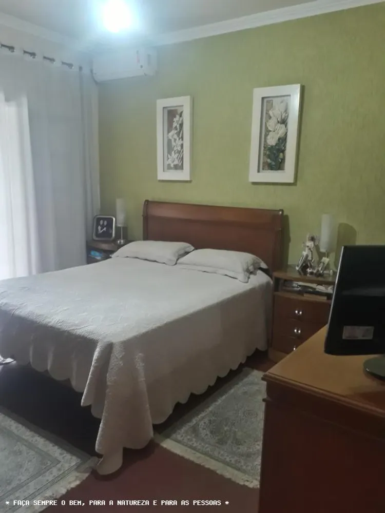 Casa, 5 quartos, 248 m² - Foto 9
