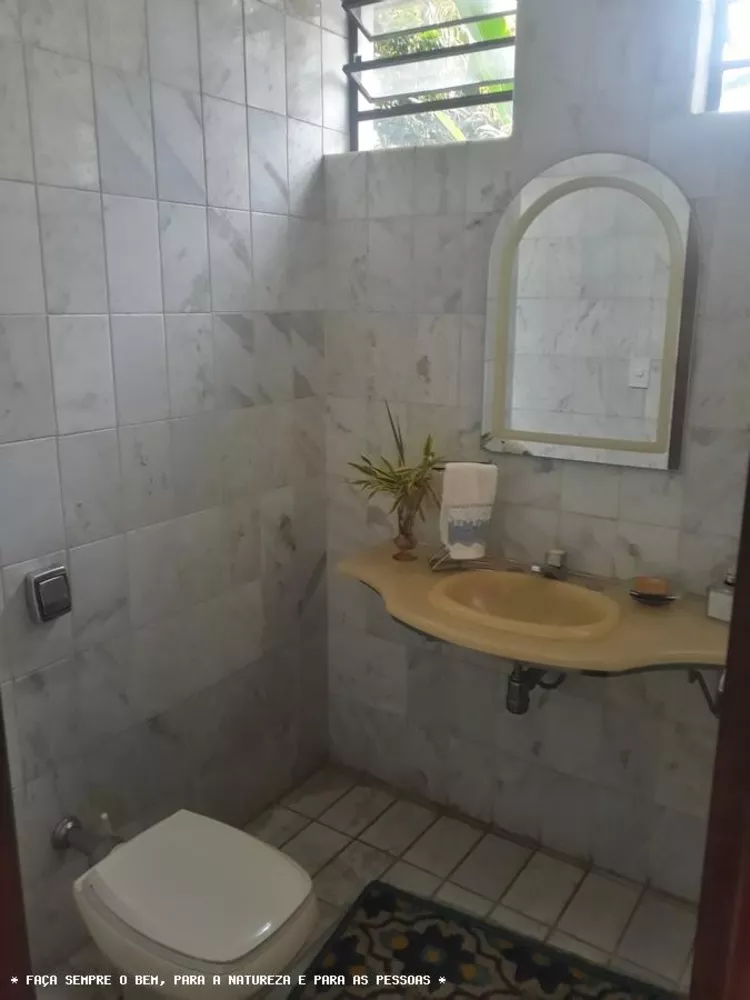 Casa, 5 quartos, 248 m² - Foto 4
