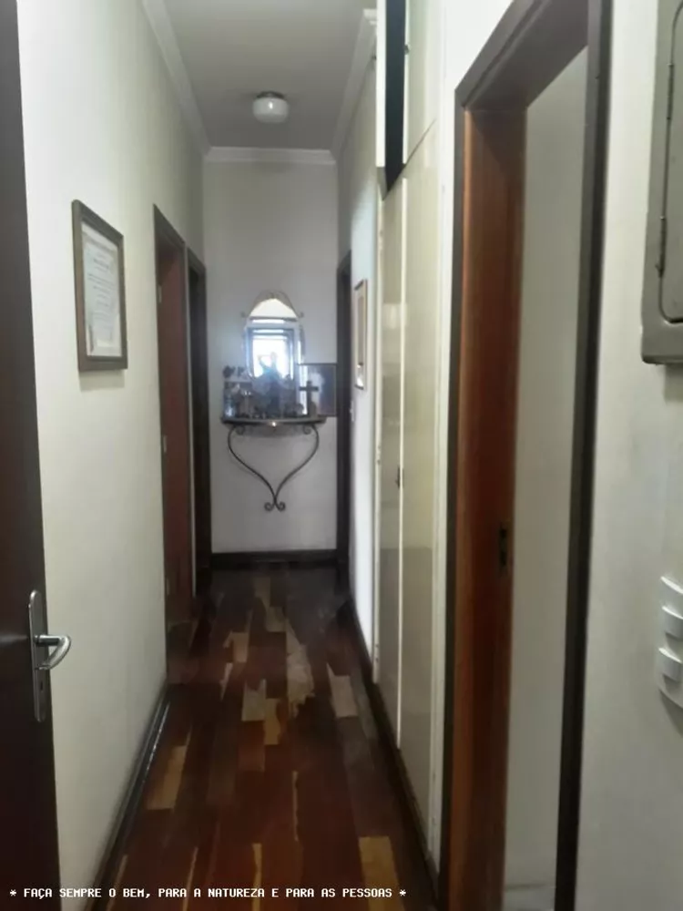 Casa, 5 quartos, 248 m² - Foto 8